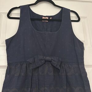 Juicy Couture Bow Dress